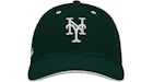 Aimé Leon Dore x New Era Mets Souvenir Ballpark Hat Verde