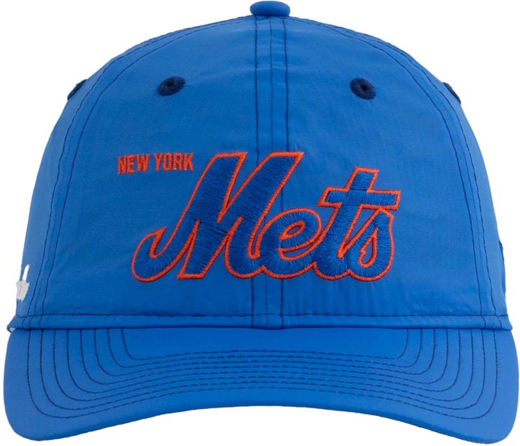 Aime Leon Dore x New Era Nylon Ripstop Mets Hat Blue Men's - SS23 - US
