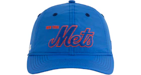 Aime Leon Dore x New Era Nylon Ripstop Mets Hat Blue