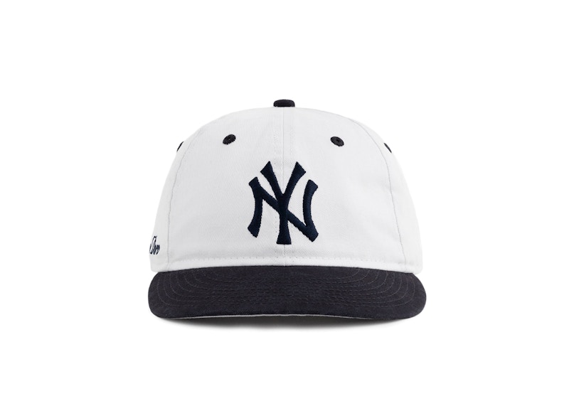 ALD New Era Washed Chino Yankees Hat-