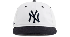 Aime Leon Dore x New Era Washed Chino Yankees (2021) Hat White
