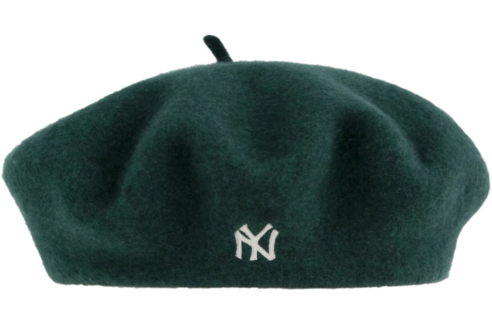 New york yankees beret Clearance