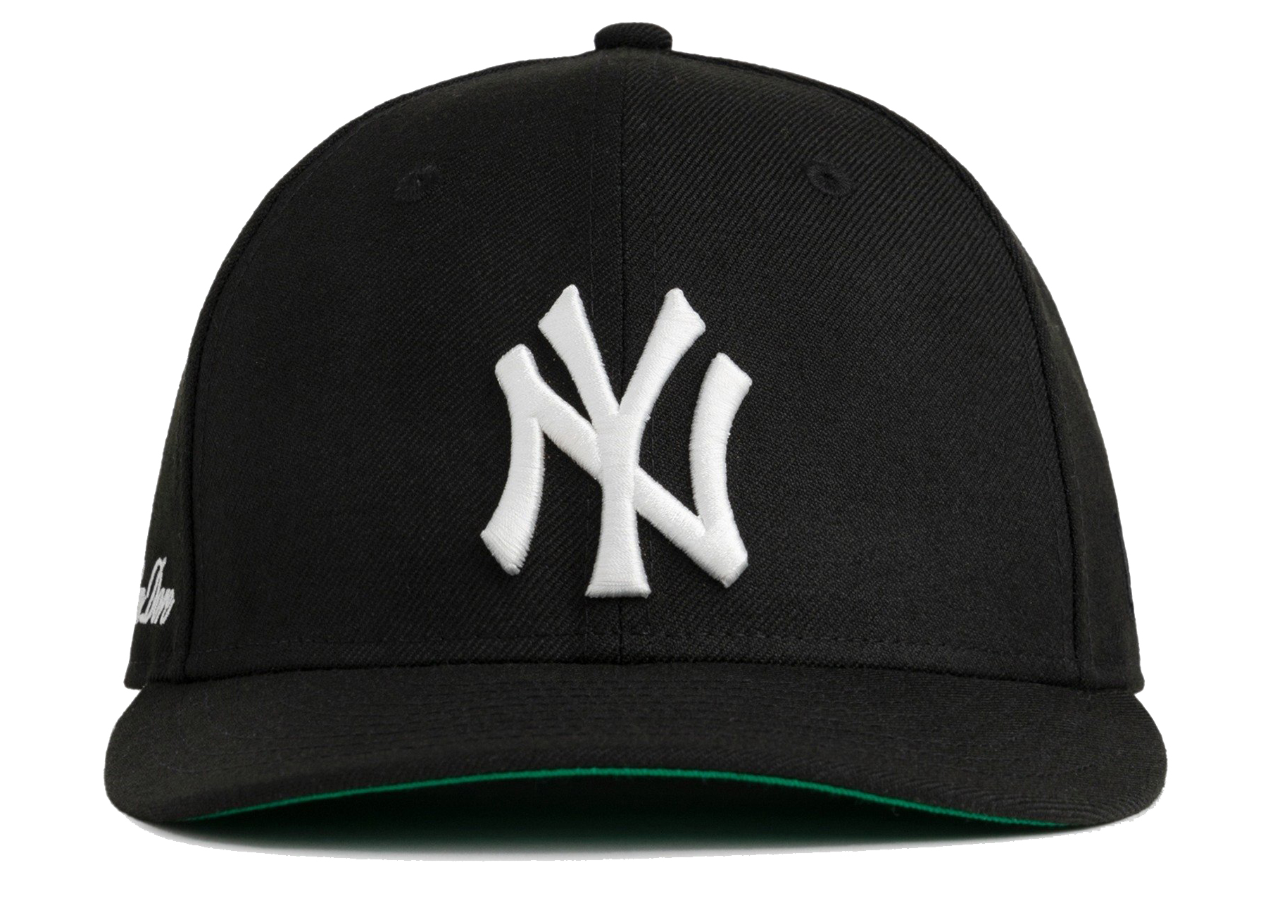 Aime Leon Dore x New Era Yankees Hat Black Men's - SS21 - US
