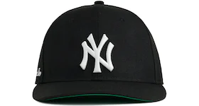 Aime Leon Dore x New Era Yankees Hat Black