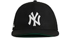 Aime Leon Dore x New Era Yankees Hut Schwarz