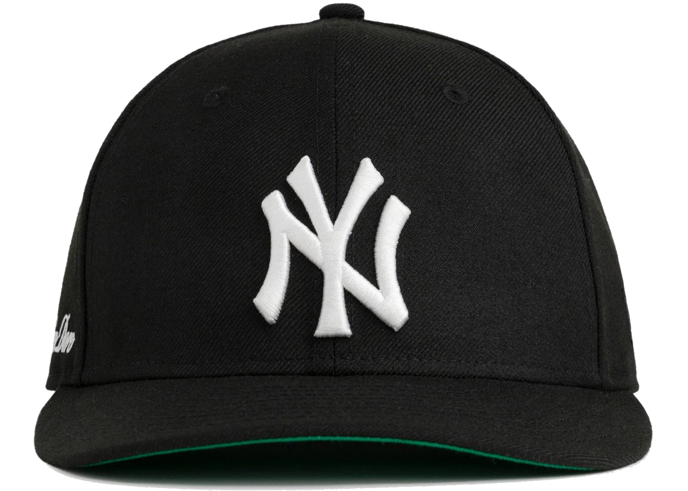 Aime Leon Dore x New Era Yankees Hat Black Men's SS21 GB