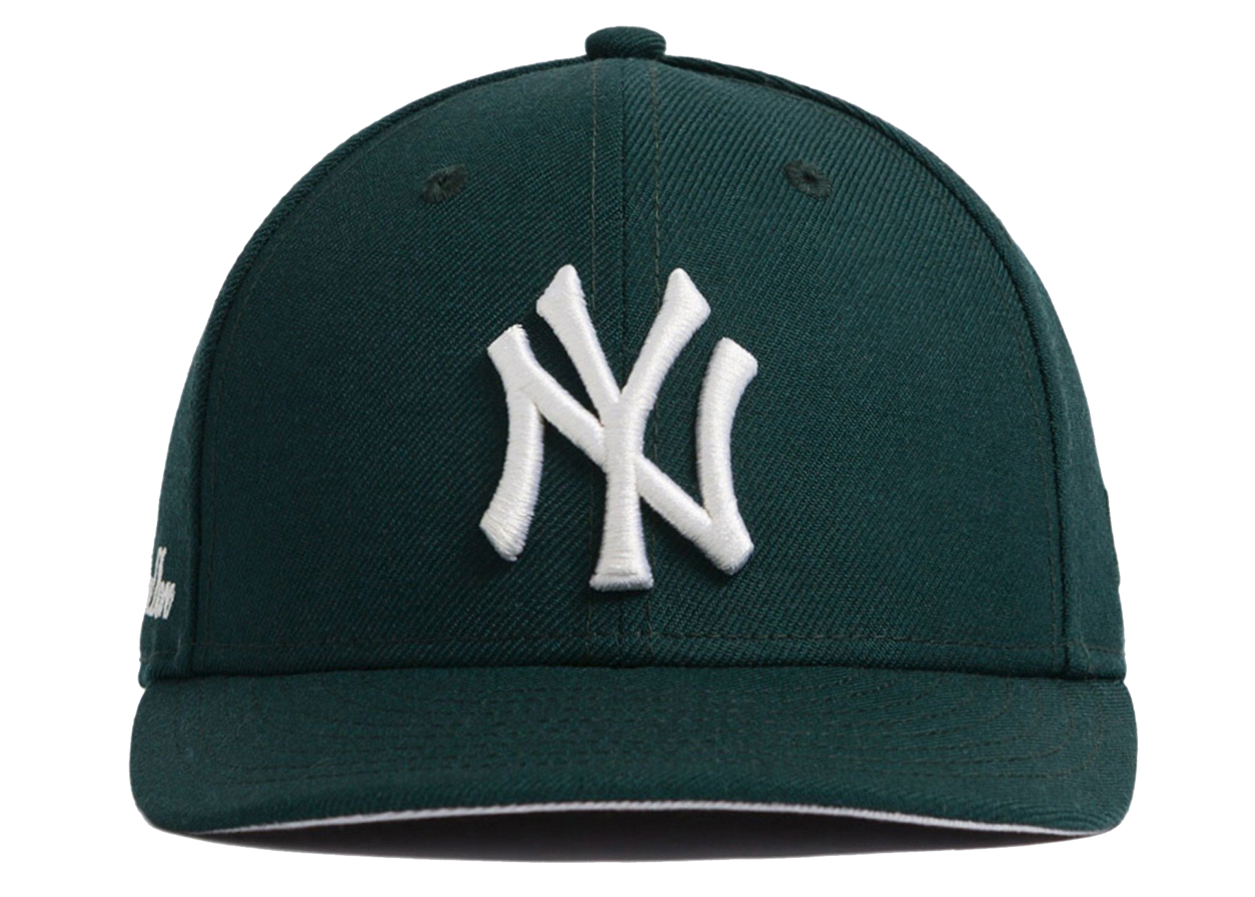 Aime Leon Dore x New Era Yankees Hat Green メンズ - SS21 - JP