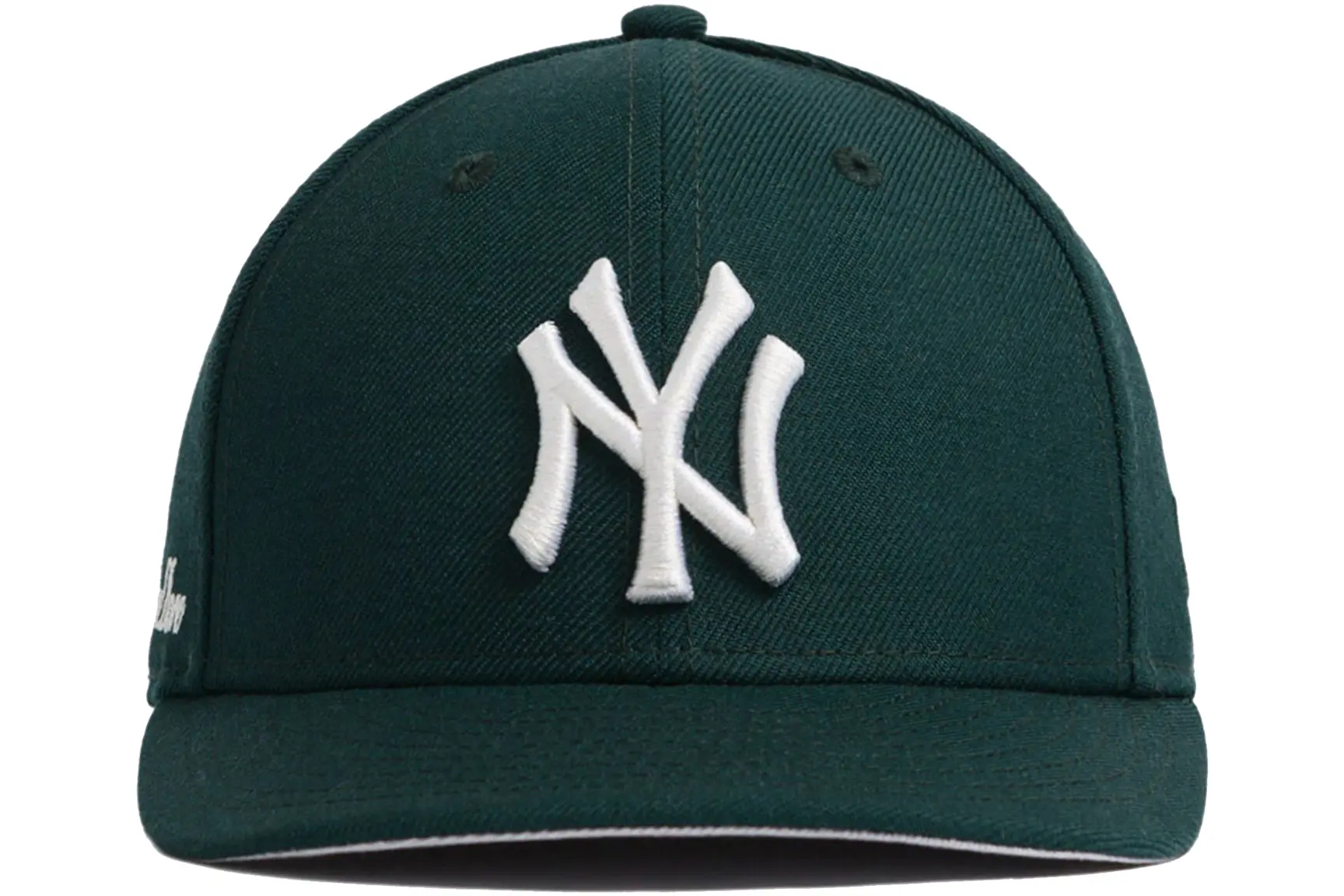 Aime Leon Dore x New Era Yankees Hat Green - SS21 - CN