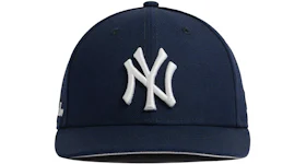 Aime Leon Dore x New Era Yankees Hat Navy