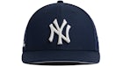 Aime Leon Dore x New Era Yankees Hat Marineblau