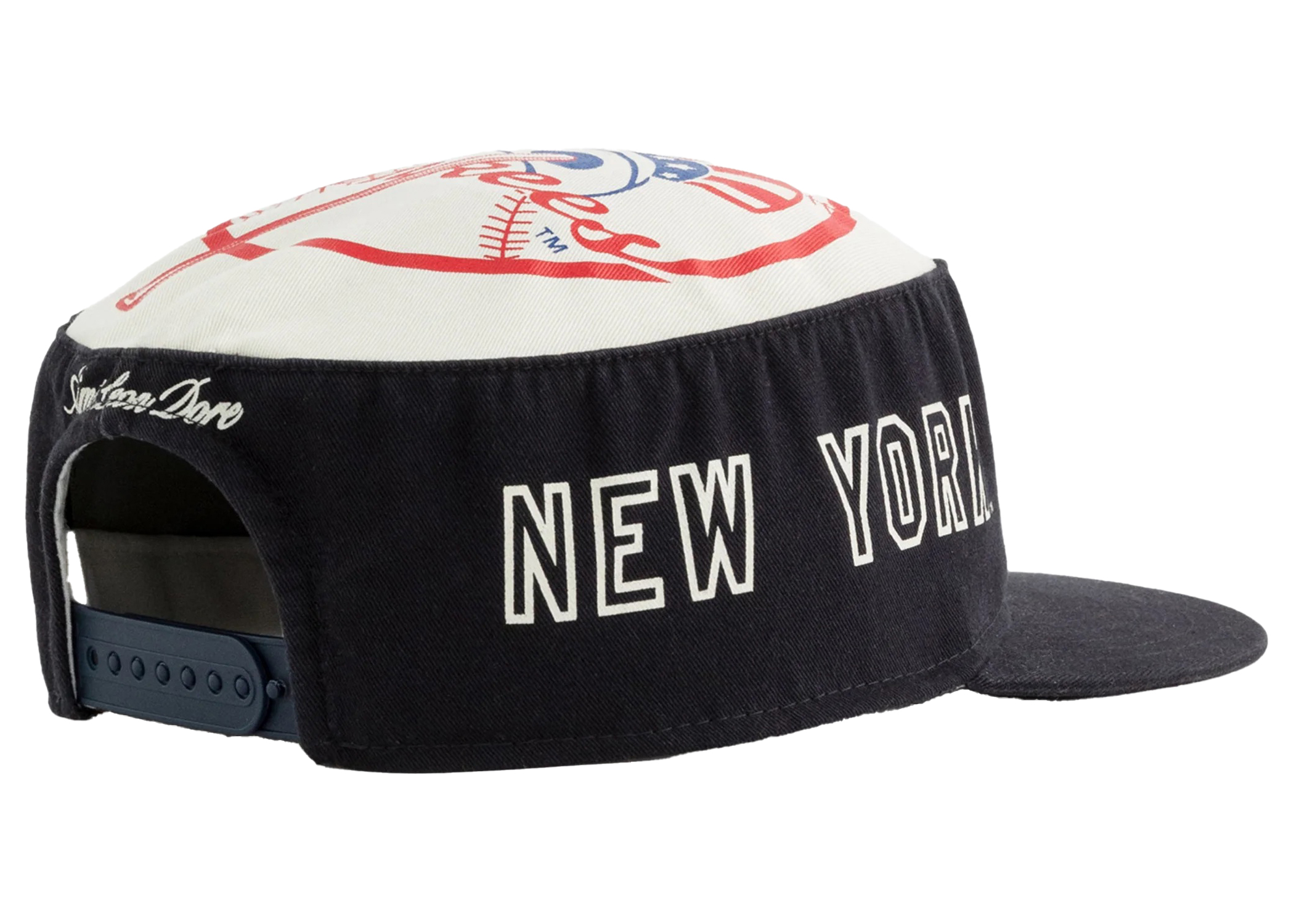 Aime Leon Dore x New Era Yankees Painters Hat Navy メンズ - SS23 - JP