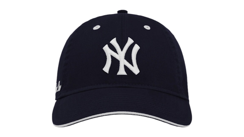 ALD / New Era Mets Ballpark Hat – Aimé Leon Dore