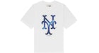 Aime Leon Dore x New York Mets Logo Tee White