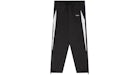 Aime Leon Dore x New York Mets Nylon Track Pant Black