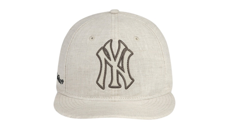 Aime Leon Dore x New York Yankees Retro Fit Hat Multicolor Men's