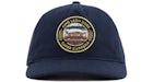 Aime Leon Dore x Porsche 911SC Grille Badge Hat Navy