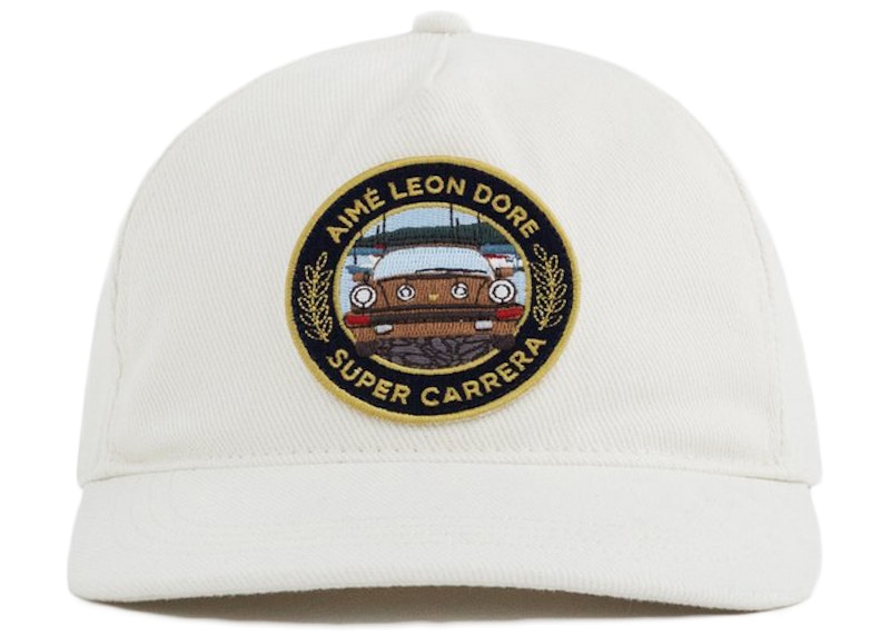 Aime Leon Dore Porsche cap ポルシェ キャップ-