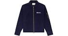 Giacca da meccanico Aime Leon Dore x Porsche 911SC blu navy