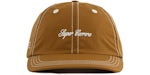 Aime Leon Dore x Porsche 911SC Nylon Hat Brown