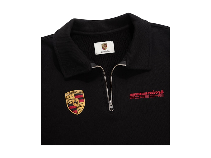 Bonpoint X Porsche Almire Pullover main image 0