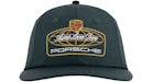 Aime Leon Dore x Porsche 993 Turbo Racing Hat British Racing Green