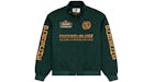 Aime Leon Dore x Porsche 993 Turbo Racing Jacket British Racing Green