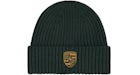 Aime Leon Dore x Porsche Cashmere Beanie Green