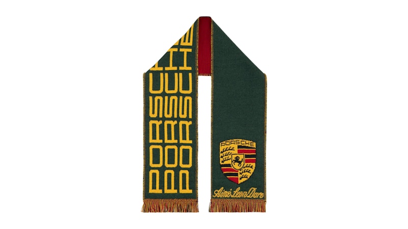 マフラー aime leon dore Fleece Scarf aime leon dore Fleece Scarf 【公式通販】