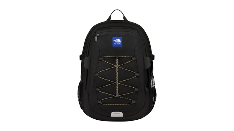 Pre-owned Aimé Leon Dore Men's Aime Leon Dore X The North Face Borealis Classic Backpack In Black