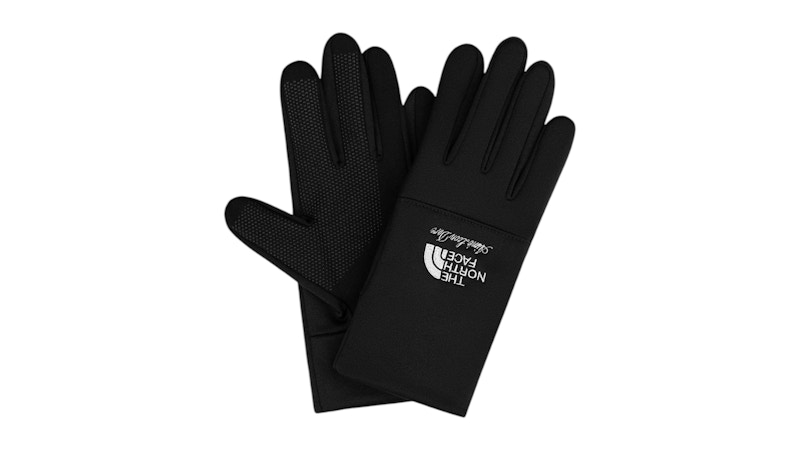 Aime Leon Dore x The North Face Etip Gloves Black メンズ