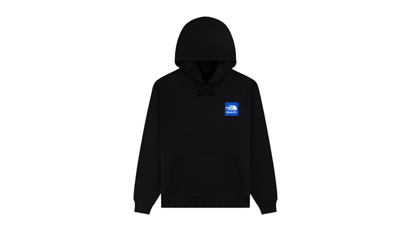 Aime Leon Dore x The North Face Logo Hoodie Black メンズ