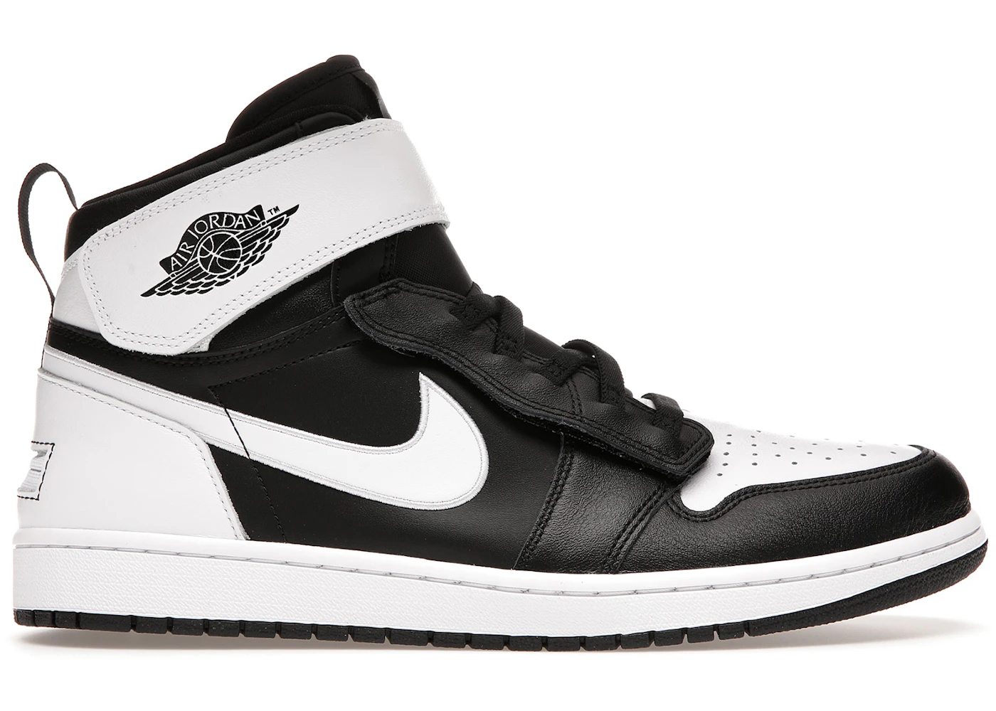 Nike air jordan panda 1 Clearance