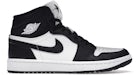 Jordan 1 Retro High Golf en blanco y negro