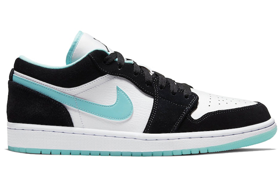 Jordan 1 Low Island Green Cq98 131 Jordan 1 Low Island Green Cq98 131