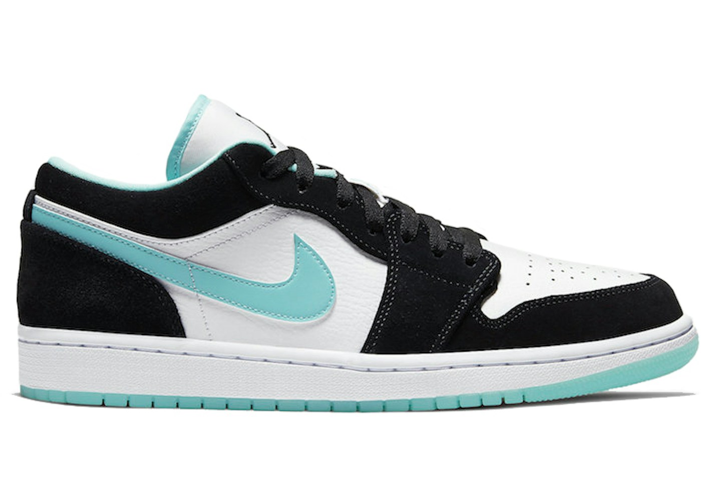 Air Jordan 1 Low Island Green Cq98 131 Air Jordan 1 Low Island Green Cq98 131
