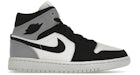 Jordan 1 Mid SE en gris acero claro (de mujer)