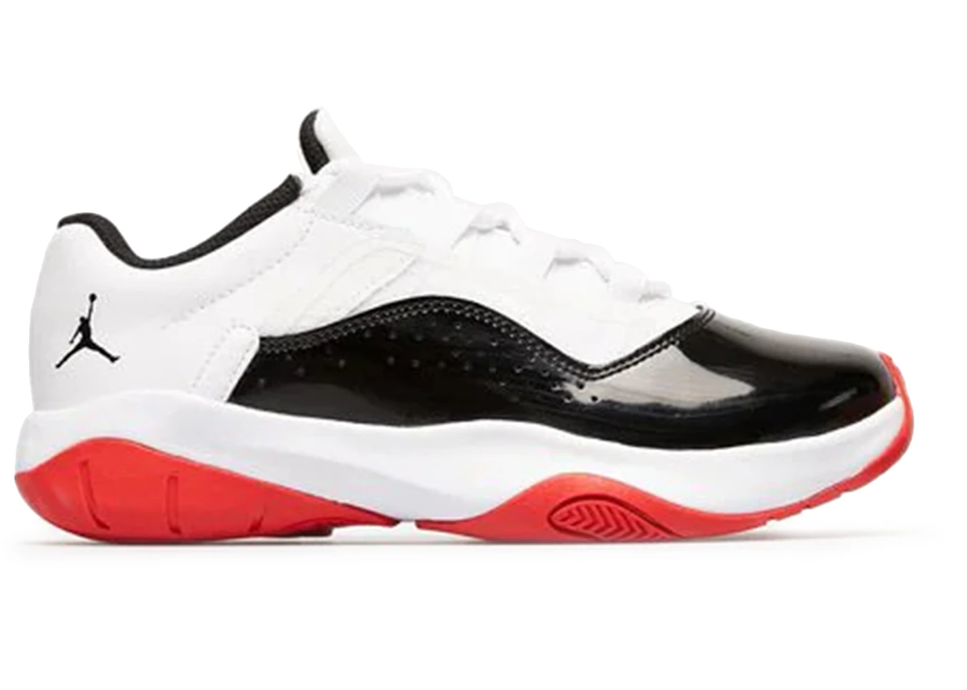 Air Jordan 11 CMFT Low Concord-Bred (GS) - CZ0907-102 - US