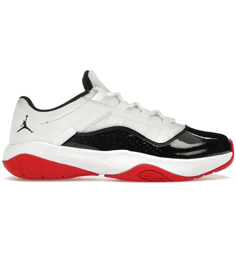 Air Jordan 11 CMFT Low Concord-Bred Men's DN4180-102 GB