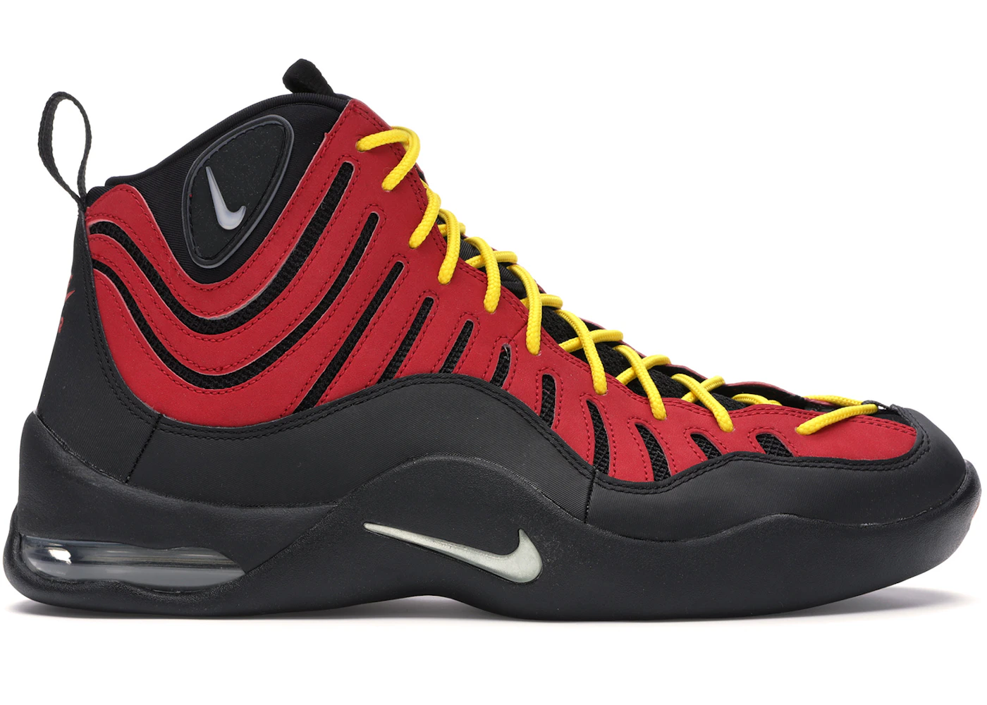 Nike Air Bakin OG (2014) Men's 316383-001 US
