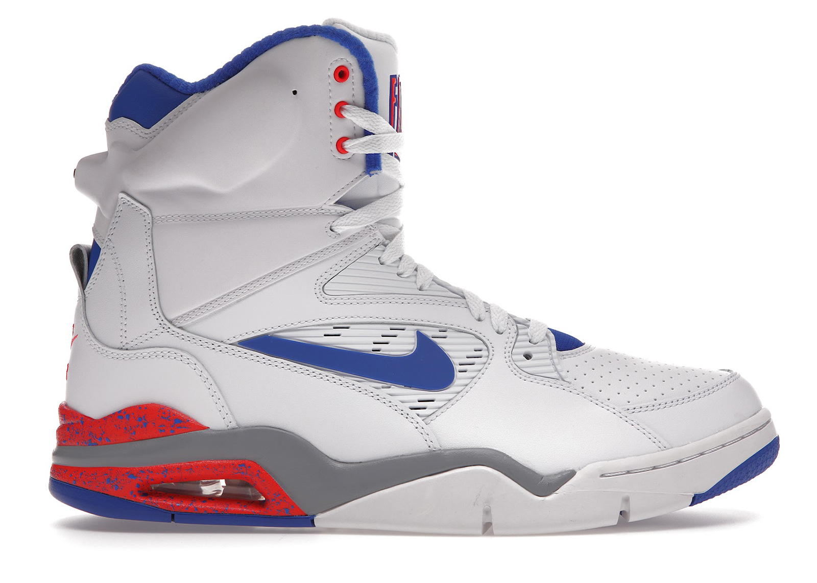 nike air command force shoes