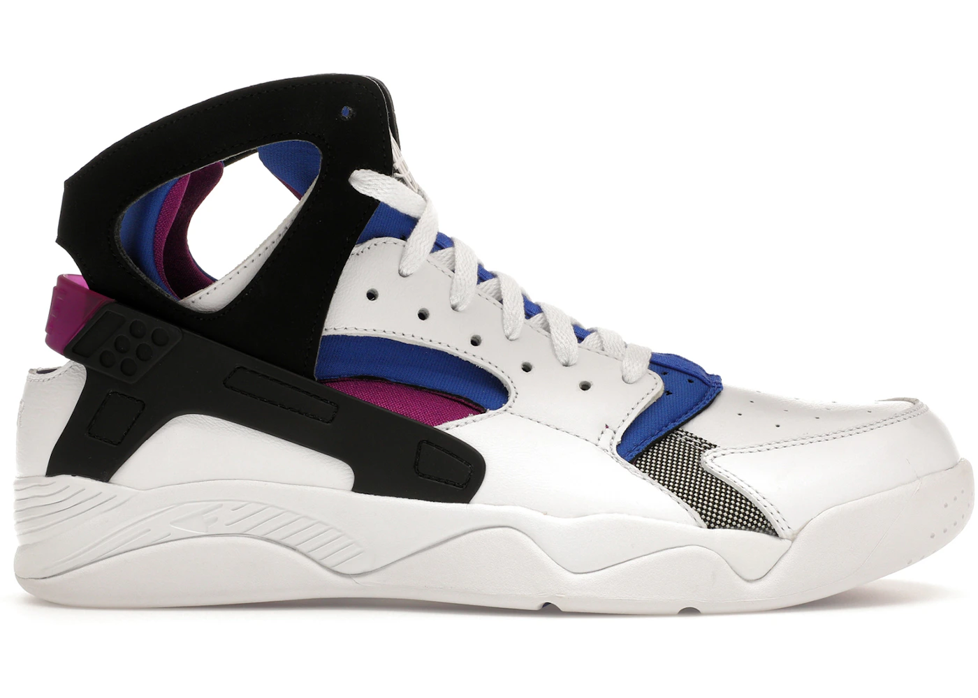 Flight Huarache Nike Huarache Light Homme Noir Goldwaterindia Nike