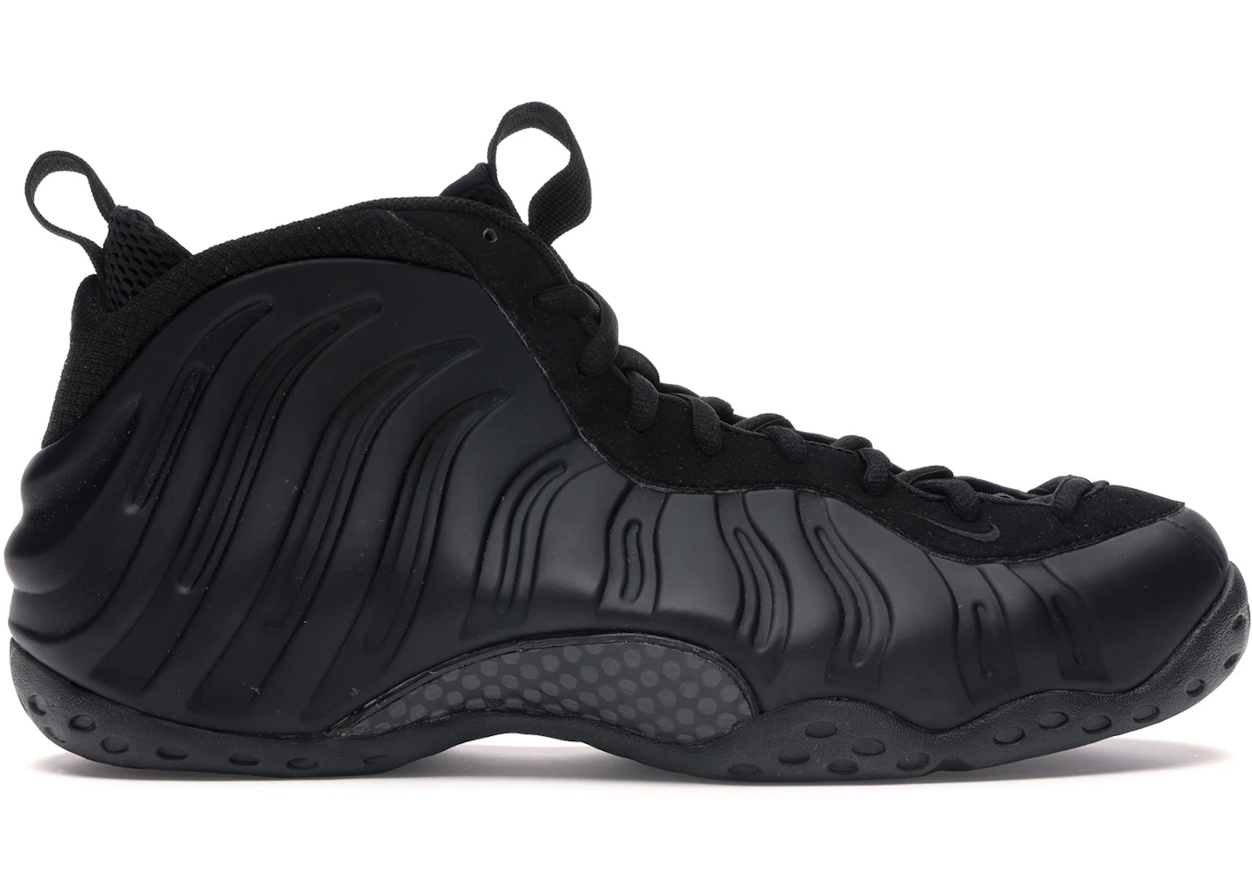 Nike Air Foamposite One Anthracite (2007) Men's 314996-001 US
