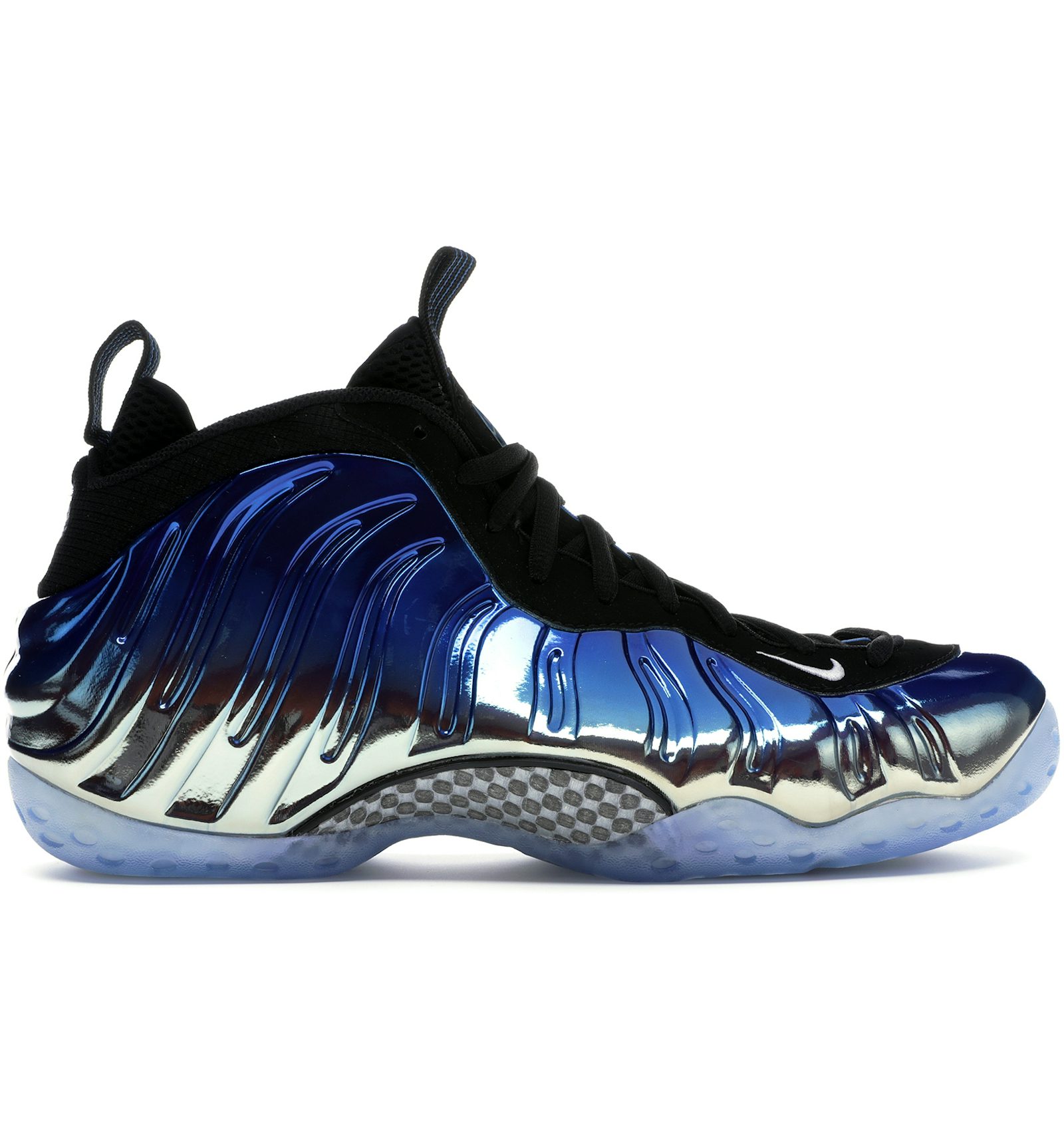 Nike foamposite retail price Clearance