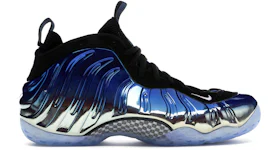 Nike Air Foamposite One Royal Blue (2007) Men's - 314996 511 - US