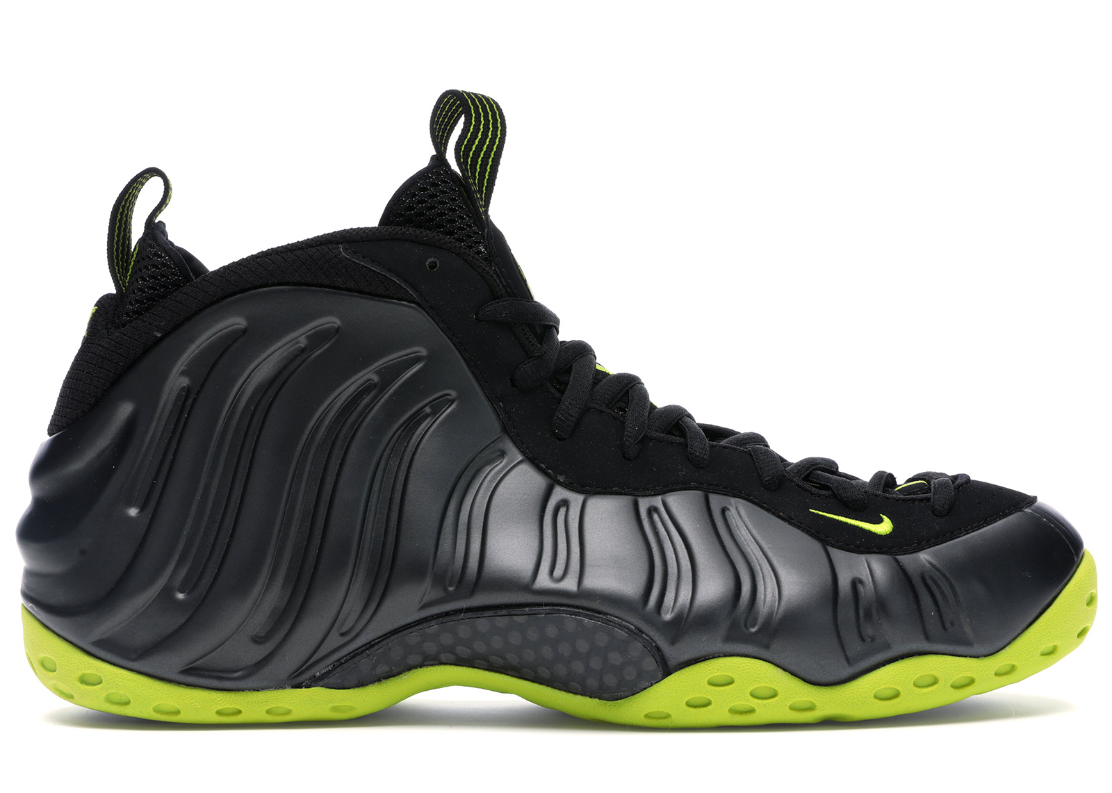 Stockx foamposite hotsell