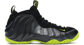 Nike Air Foamposite One Floral Men's - 314996-012 - US