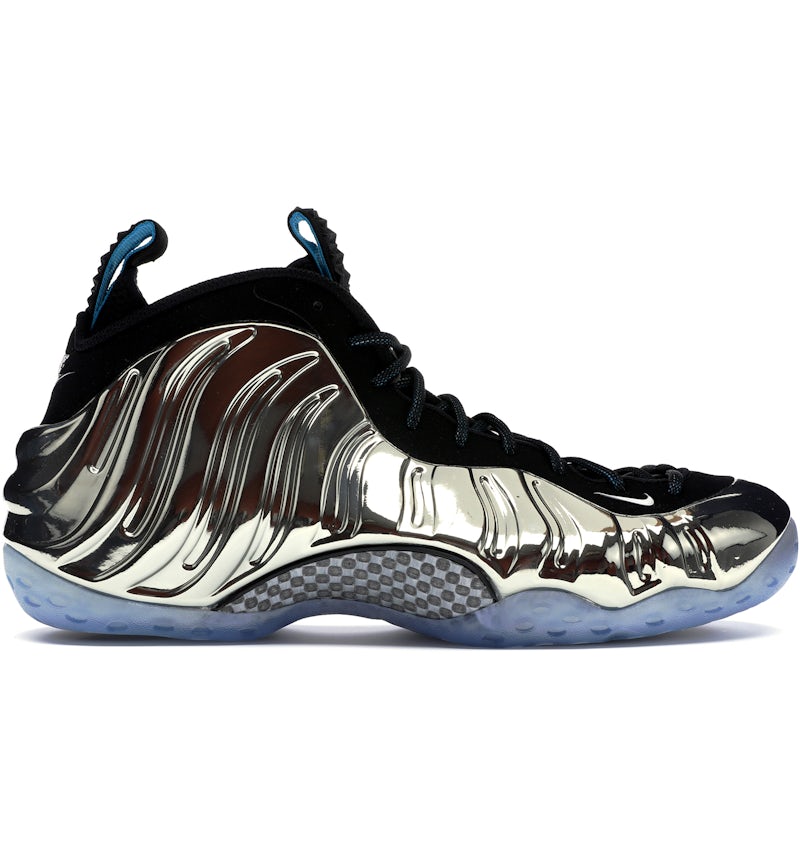 Nike Air Foamposite One Chromeposite Men's 744306-001 US