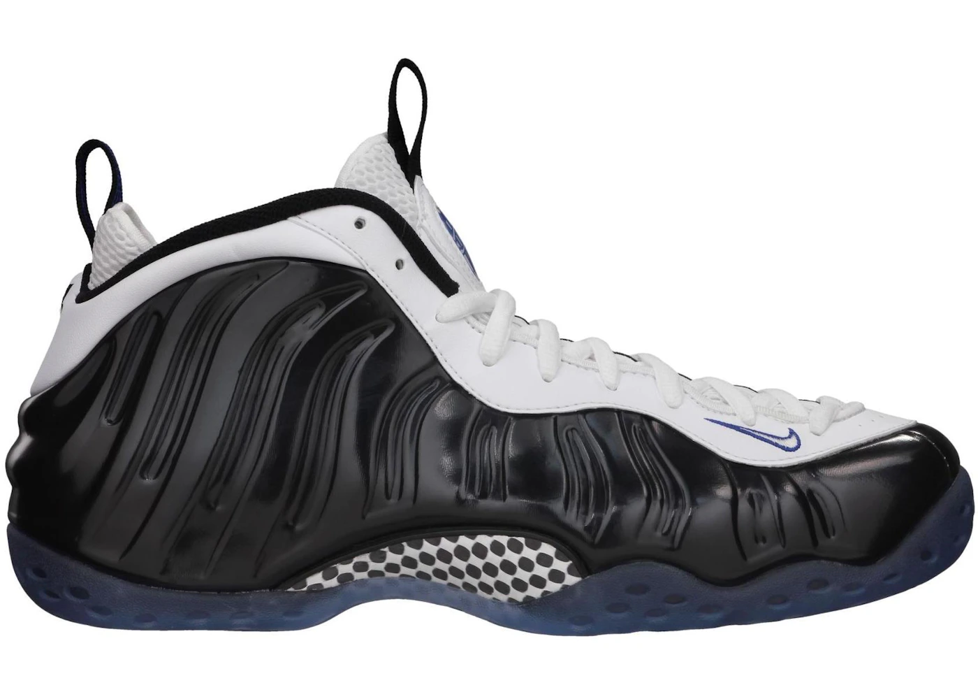 Nike Air Foamposite One Concord Men's 314996-005 US