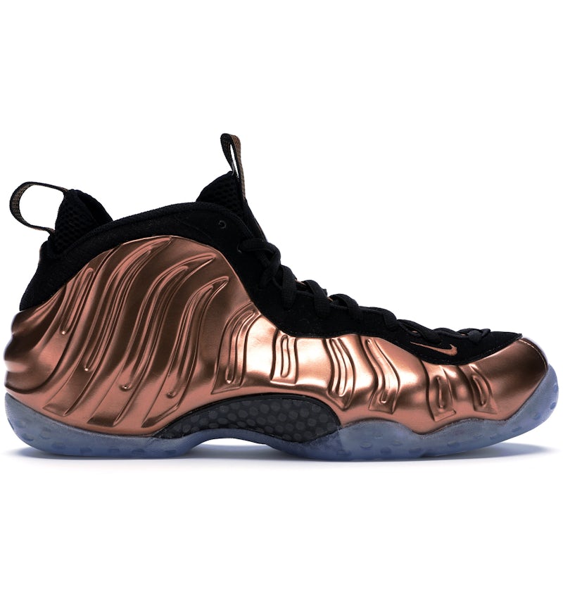 Nike Shoe Nike Foamposite One 2017 Men's Shoes Nike Air Foamposite