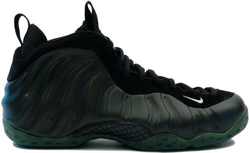 Army store green foamposites